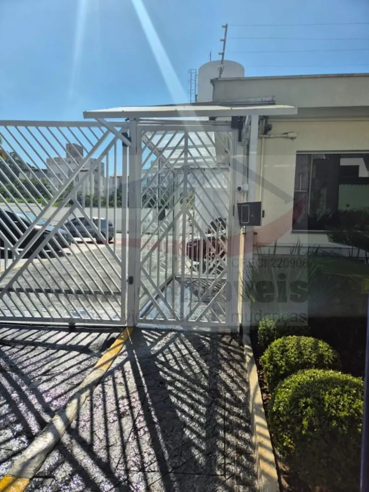 Apartamento, 2 quartos, 48 m² - Foto 11