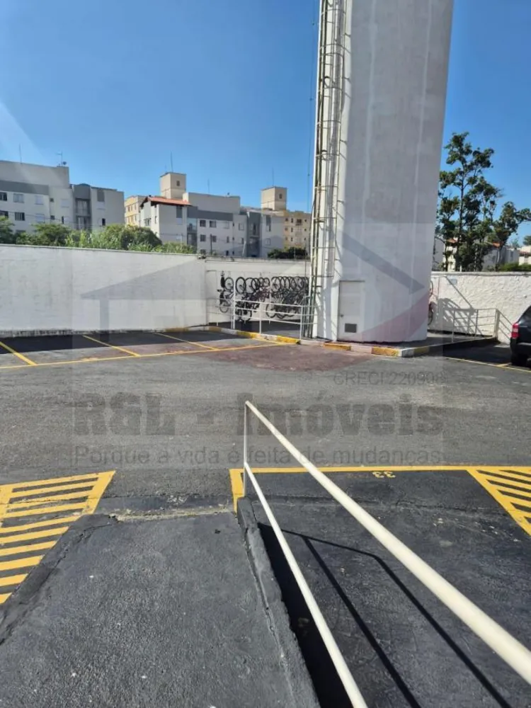 Apartamento, 2 quartos, 48 m² - Foto 15