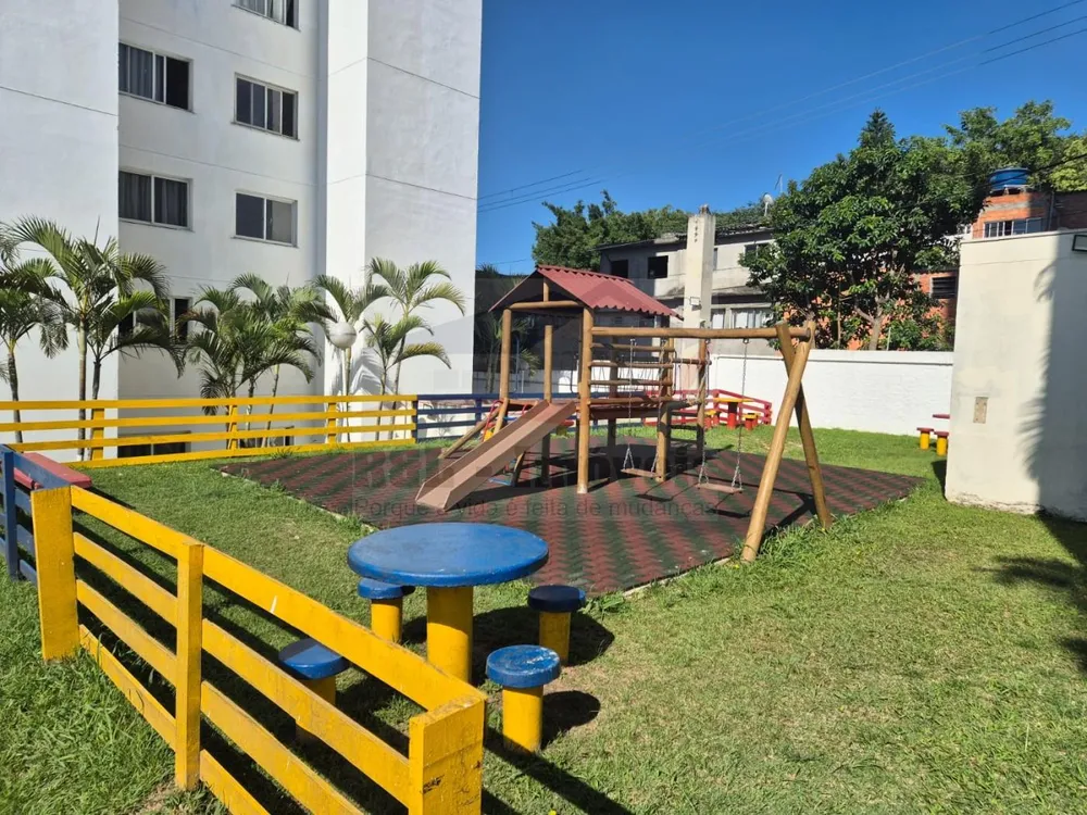 Apartamento, 2 quartos, 48 m² - Foto 8