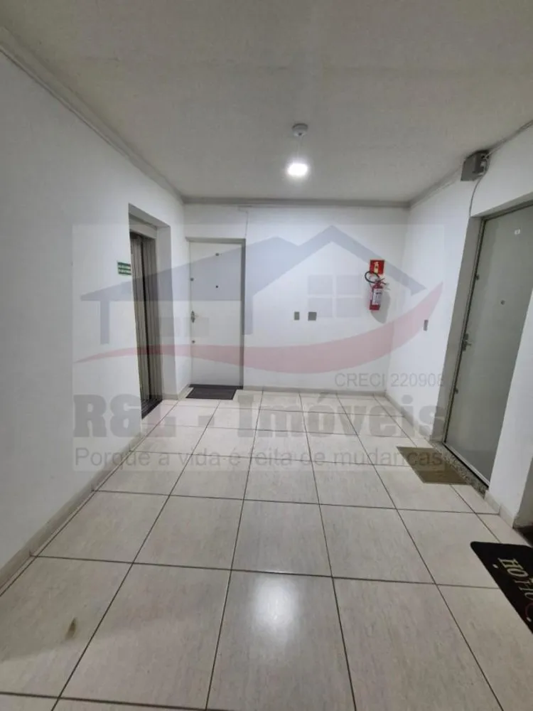 Apartamento, 2 quartos, 48 m² - Foto 12