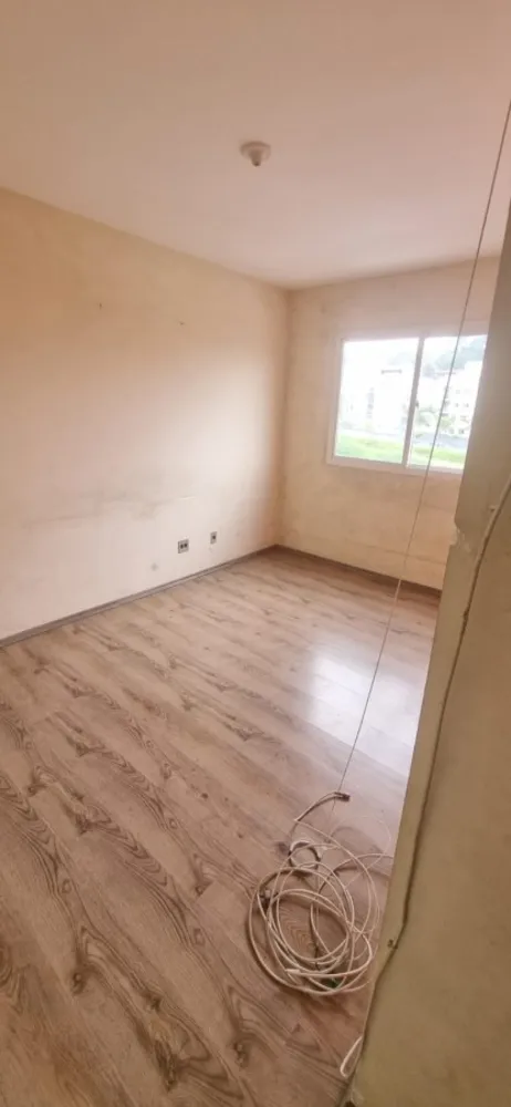 Apartamento, 2 quartos, 48 m² - Foto 7