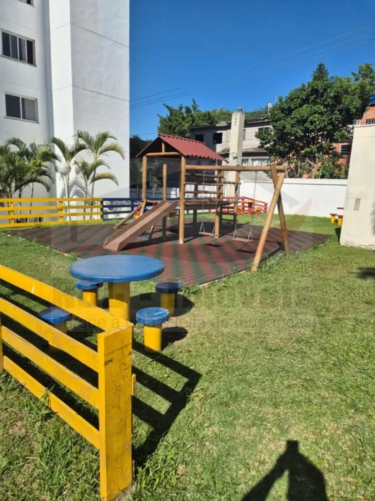 Apartamento, 2 quartos, 48 m² - Foto 9