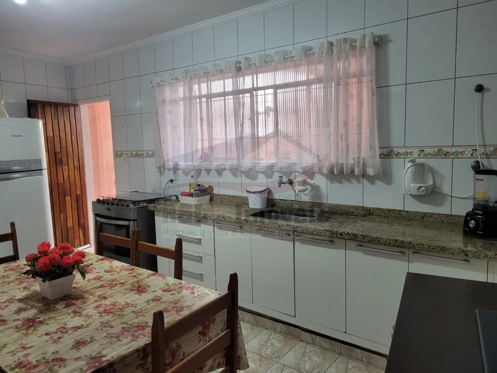 Sobrado, 3 quartos - Foto 16