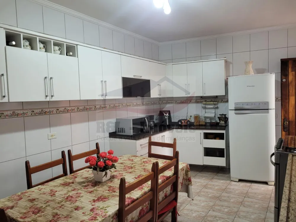 Sobrado, 3 quartos - Foto 4