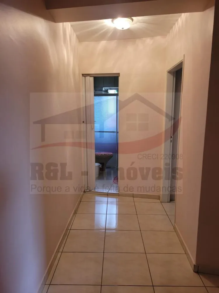 Sobrado, 3 quartos - Foto 9