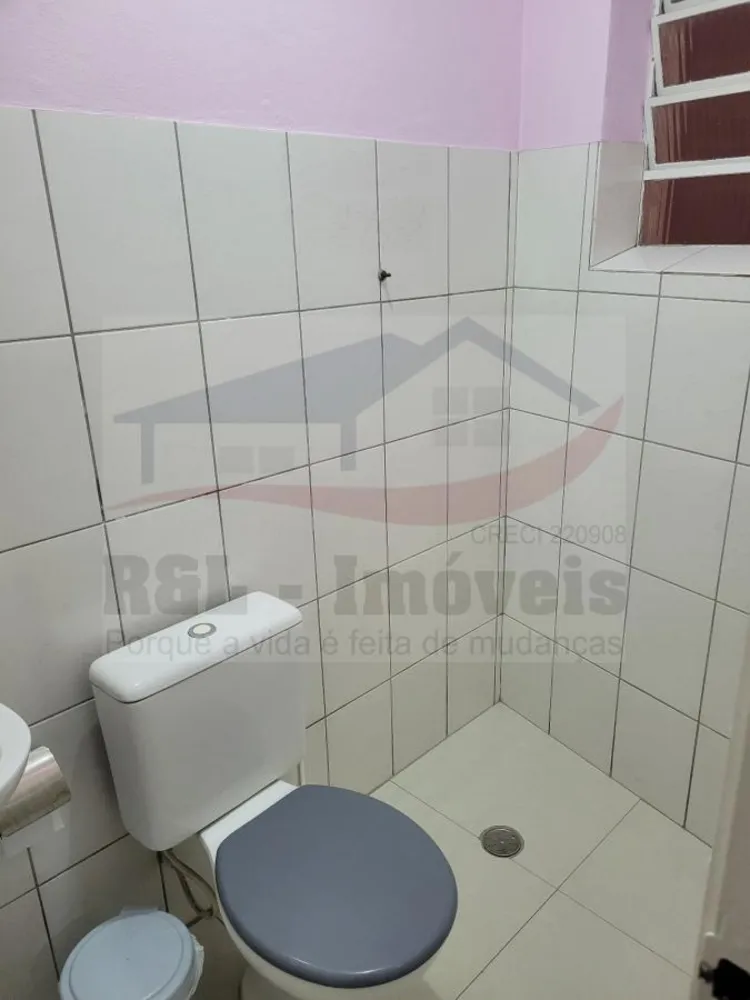 Sobrado, 3 quartos - Foto 14