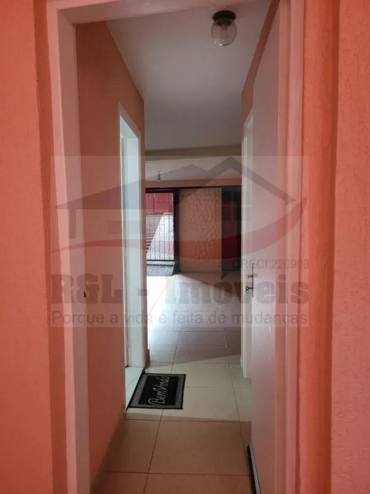 Sobrado, 3 quartos - Foto 11