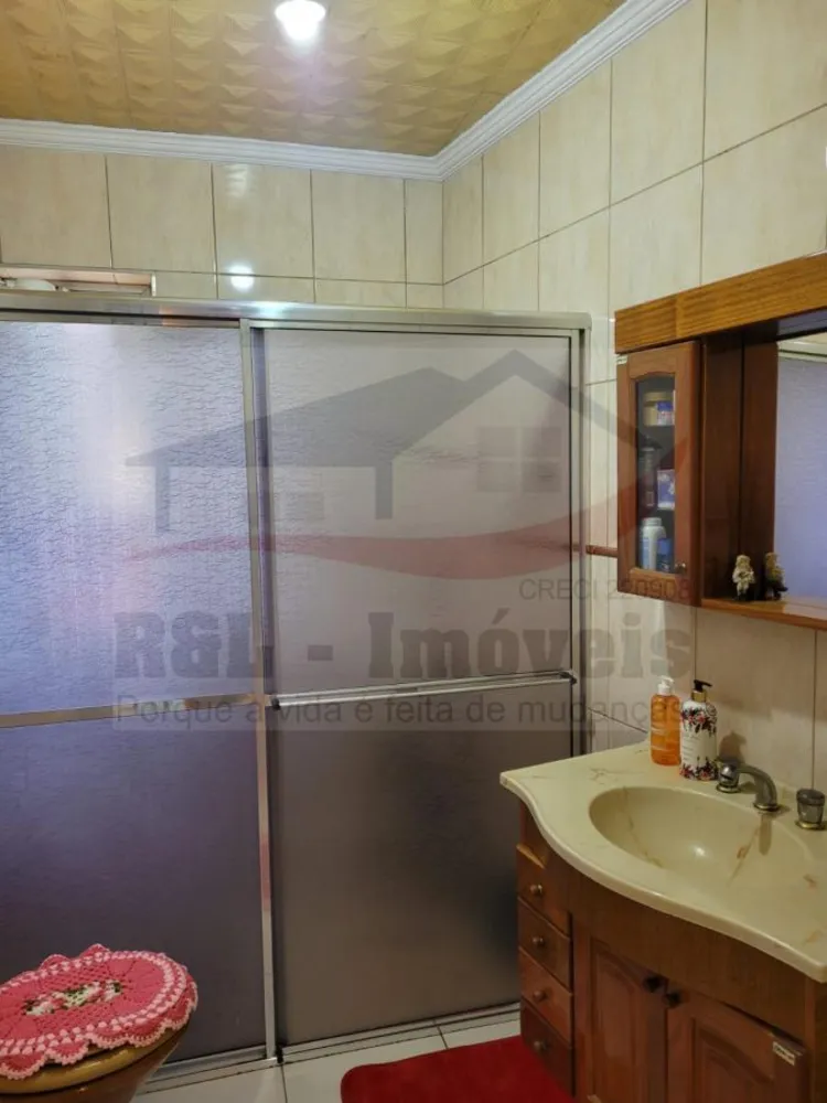 Sobrado, 3 quartos - Foto 10