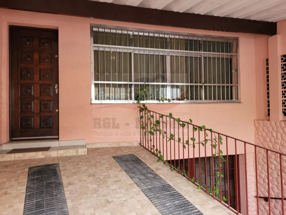Sobrado, 3 quartos - Foto 2