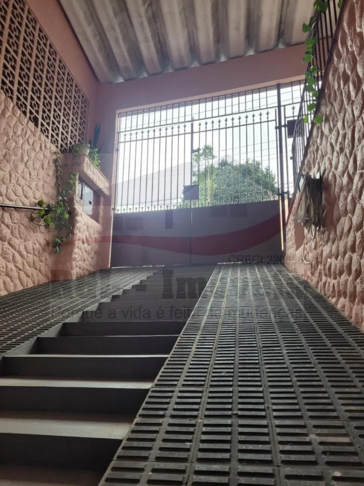 Sobrado, 3 quartos - Foto 15
