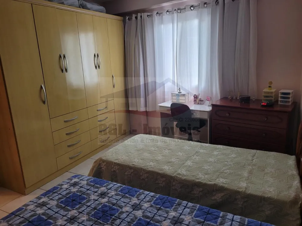 Sobrado, 3 quartos - Foto 13