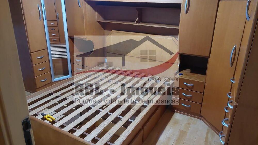 Apartamento, 2 quartos, 50 m² - Foto 7