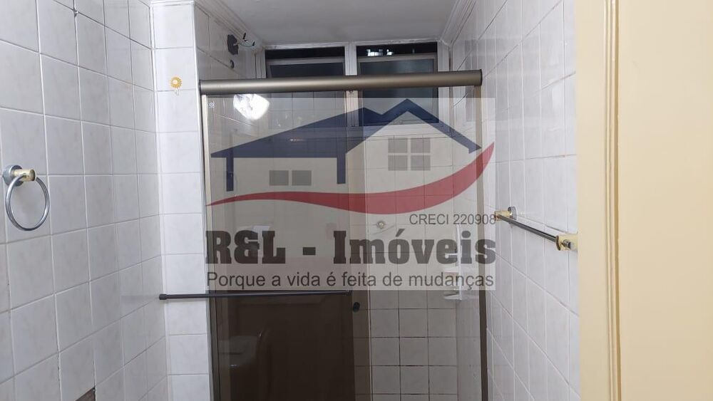 Apartamento, 2 quartos, 50 m² - Foto 5