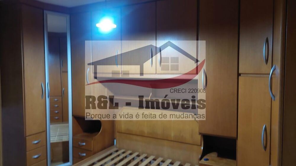 Apartamento, 2 quartos, 50 m² - Foto 6