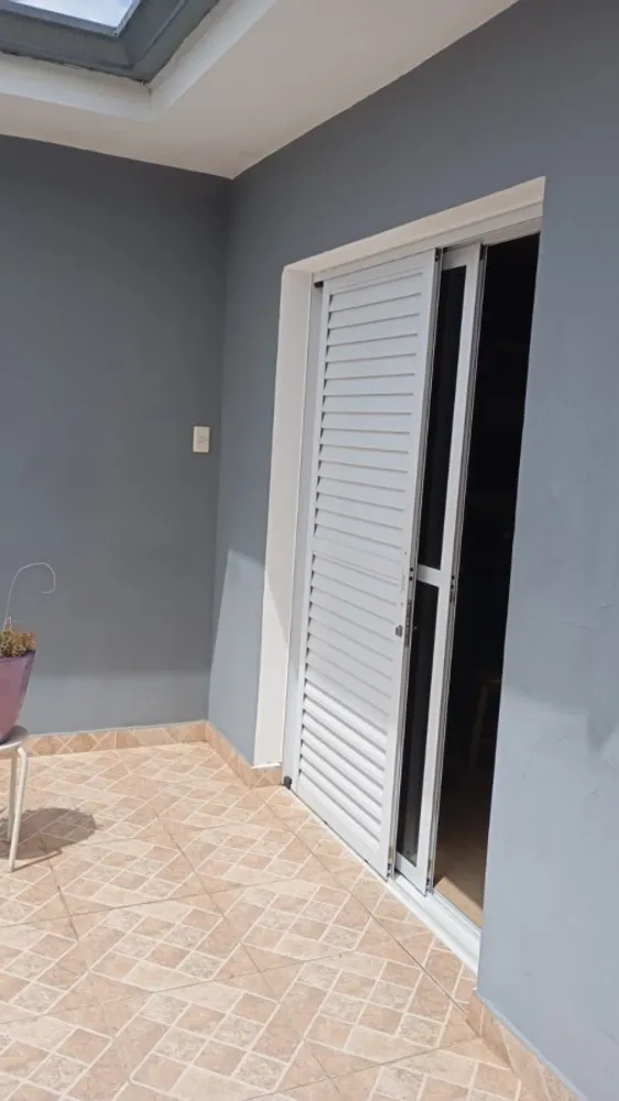 Sobrado, 4 quartos - Foto 13