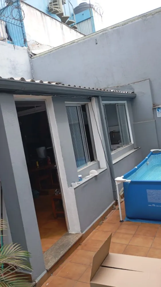 Sobrado, 4 quartos - Foto 12
