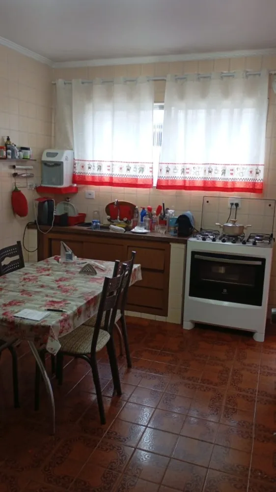 Sobrado, 4 quartos - Foto 2