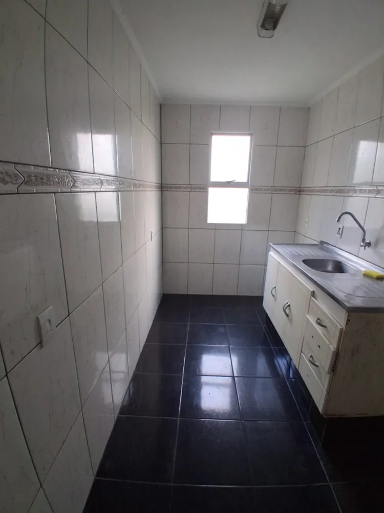 Apartamento, 2 quartos, 60 m² - Foto 3