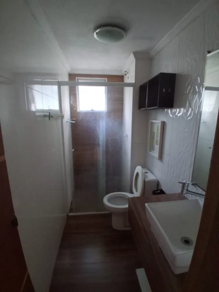 Apartamento, 2 quartos, 60 m² - Foto 4