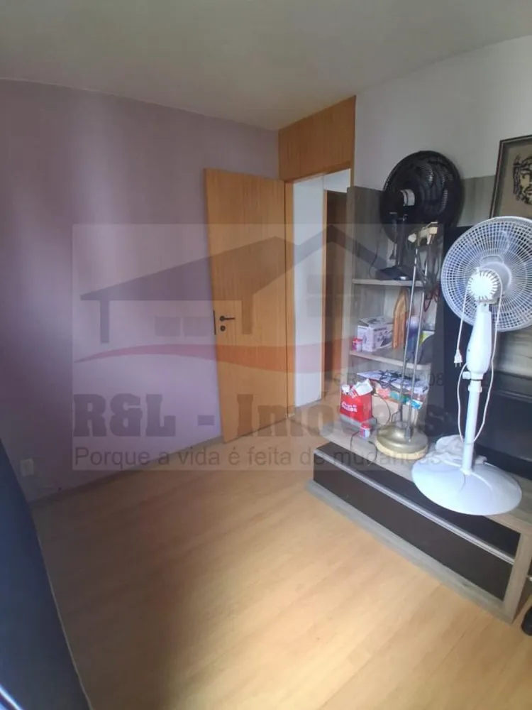 Apartamento, 2 quartos, 63 m² - Foto 8