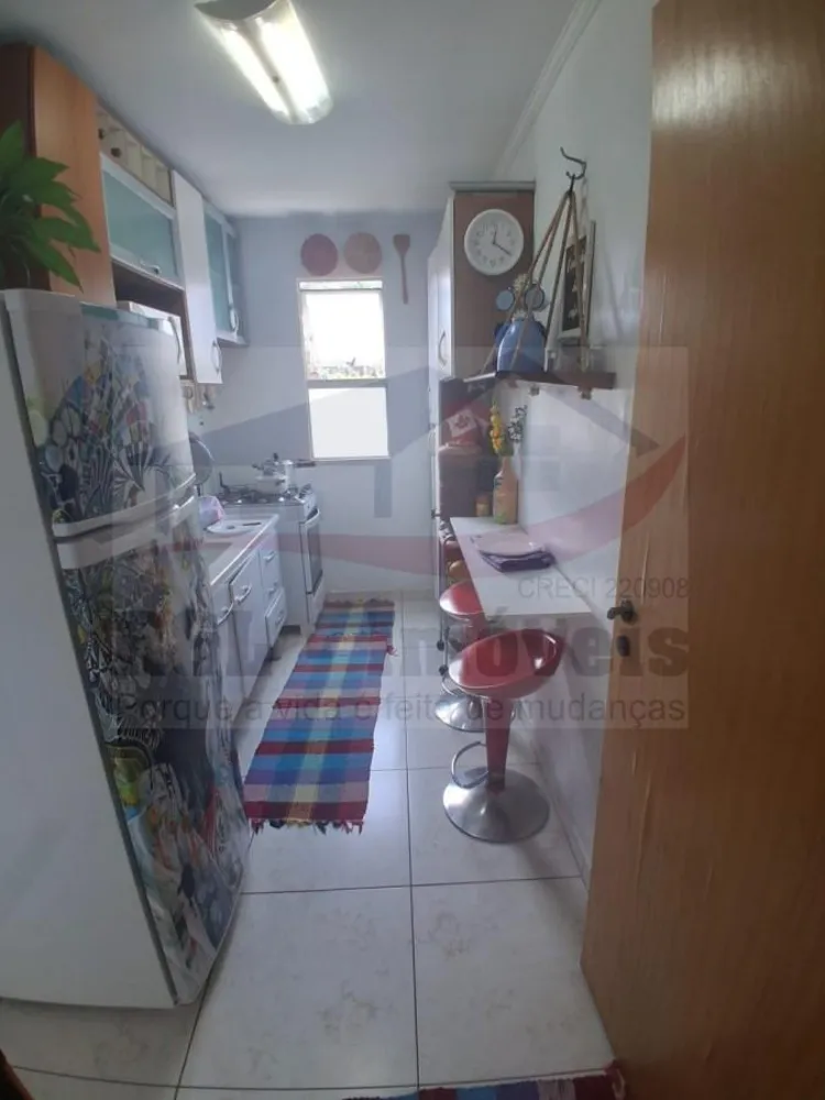 Apartamento, 2 quartos, 63 m² - Foto 6