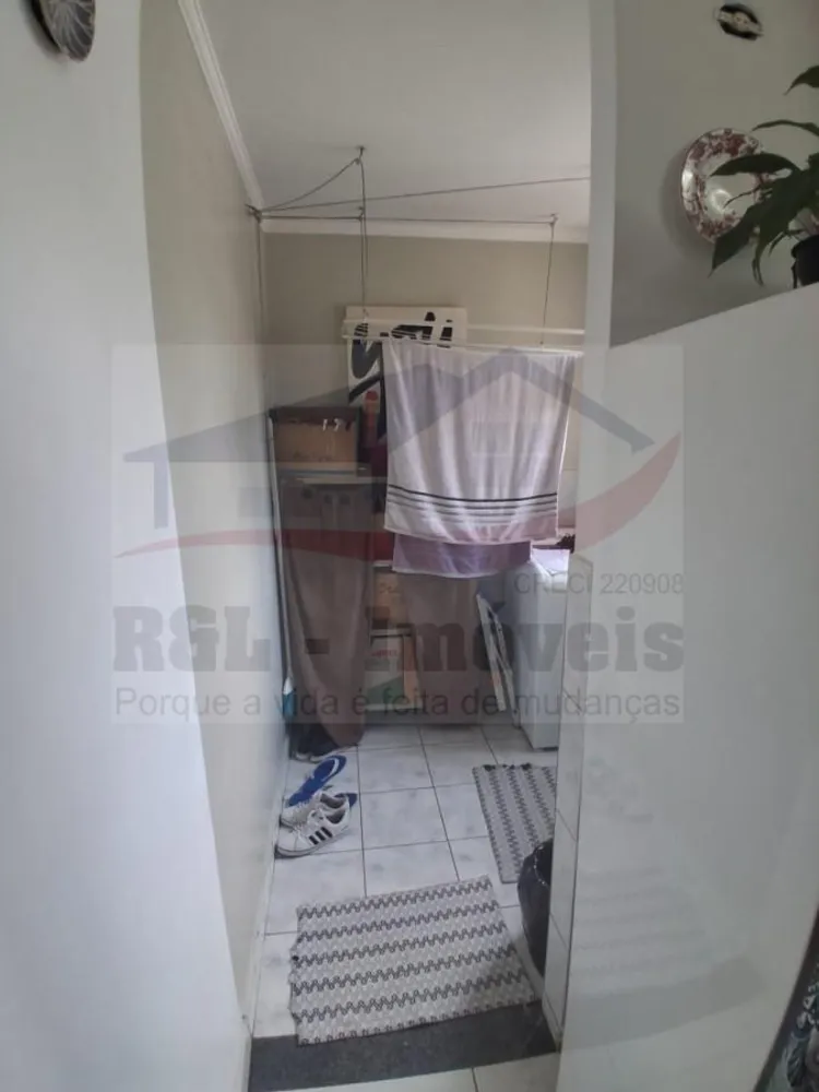 Apartamento, 2 quartos, 63 m² - Foto 1