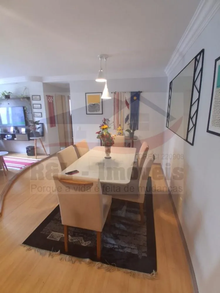 Apartamento, 2 quartos, 63 m² - Foto 2