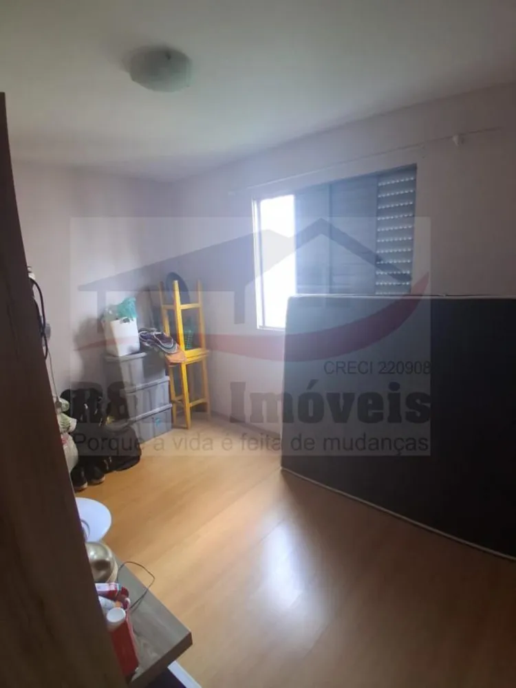 Apartamento, 2 quartos, 63 m² - Foto 11