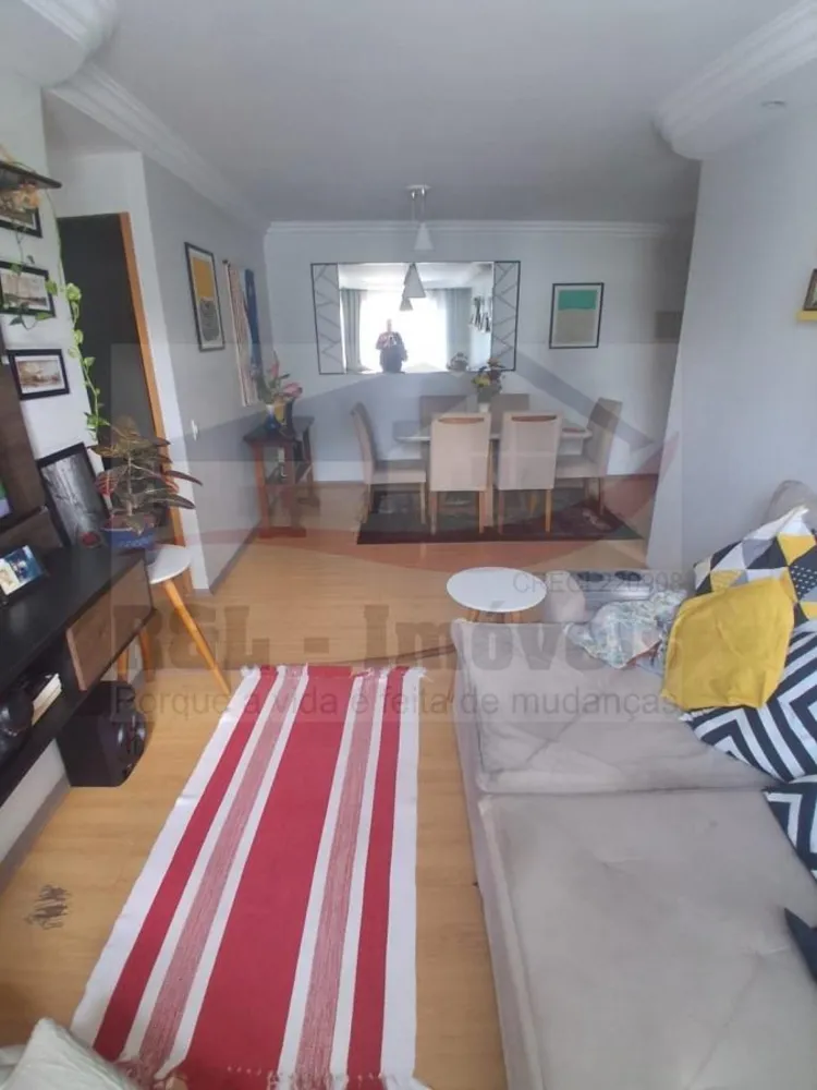 Apartamento, 2 quartos, 63 m² - Foto 6