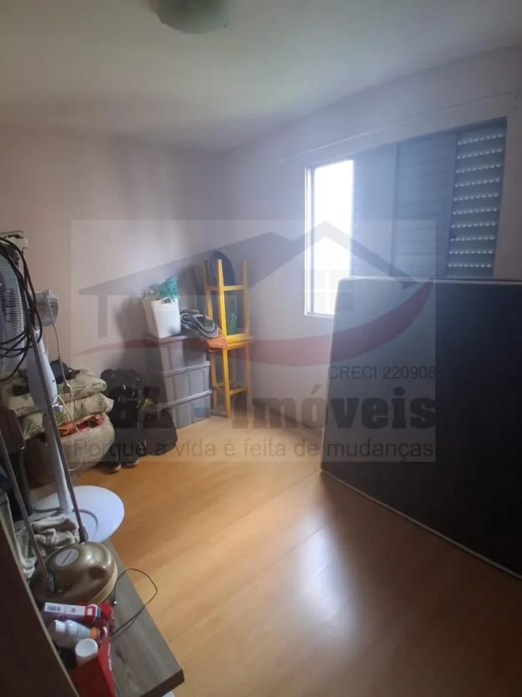 Apartamento, 2 quartos, 63 m² - Foto 2