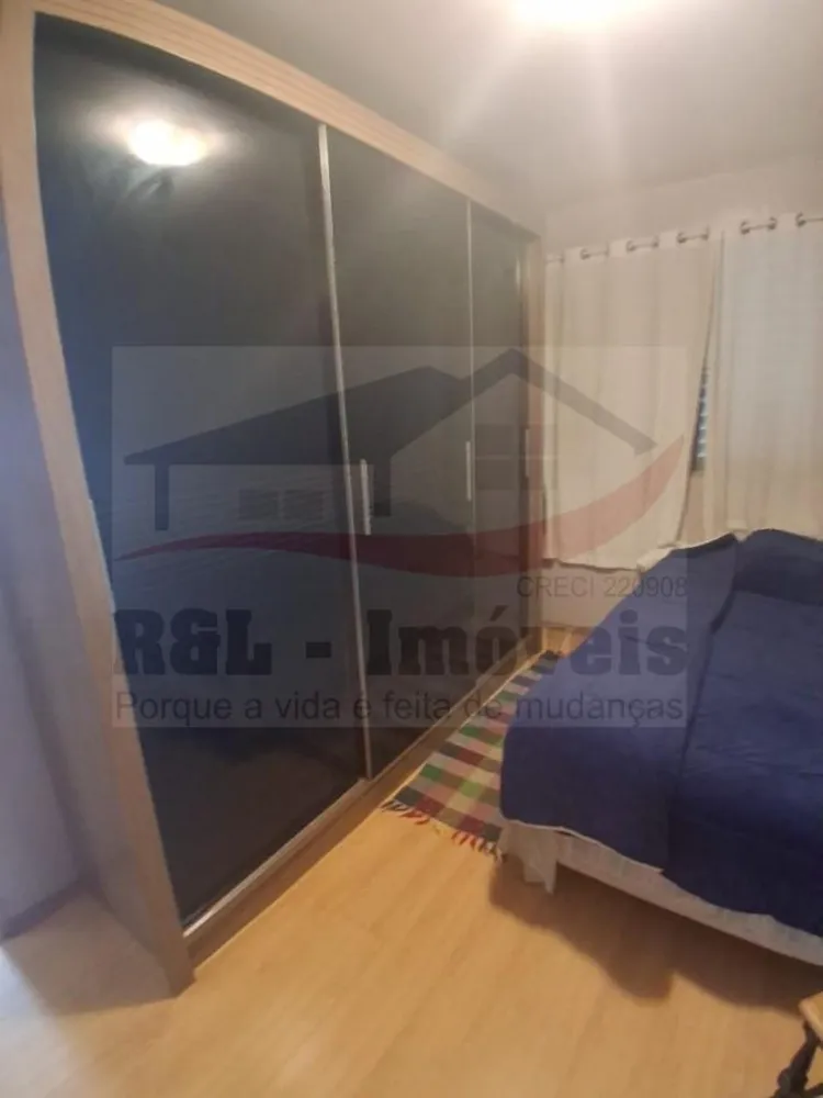 Apartamento, 2 quartos, 63 m² - Foto 9