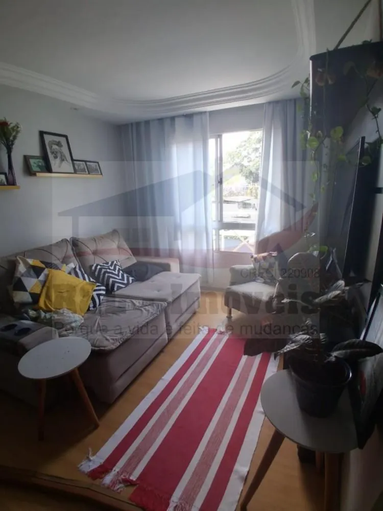 Apartamento, 2 quartos, 63 m² - Foto 5
