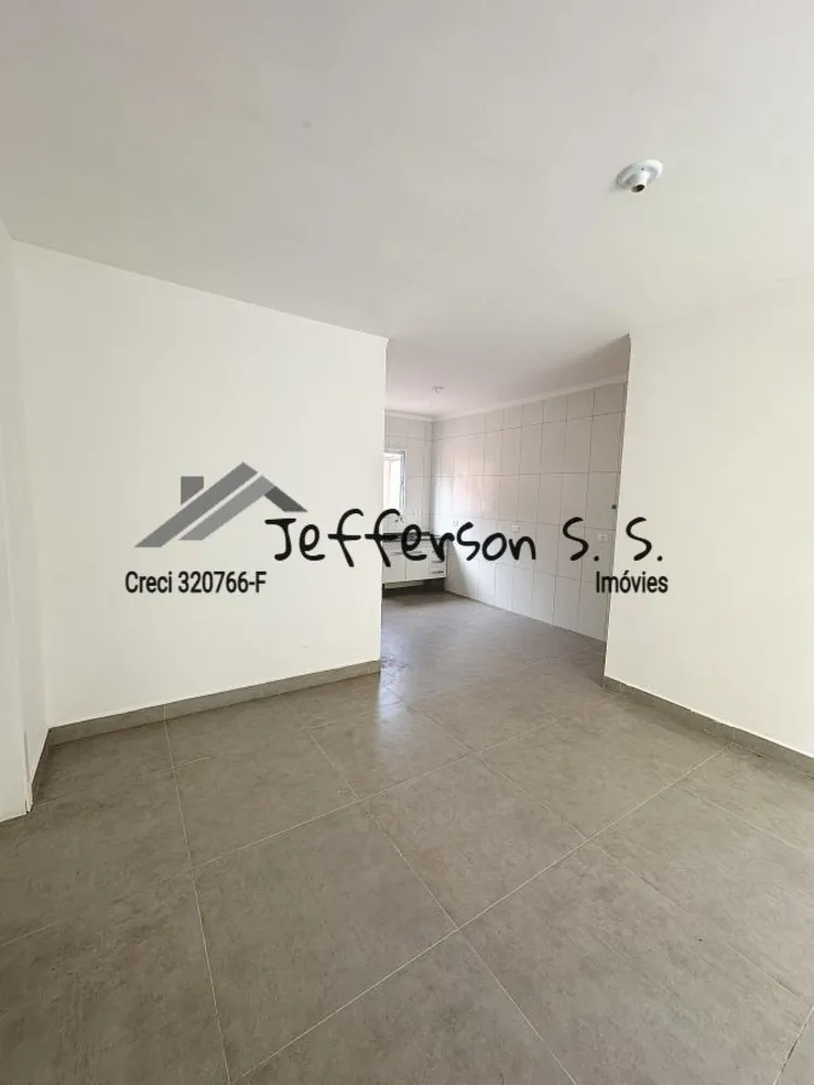Apartamento, 2 quartos, 53 m² - Foto 6