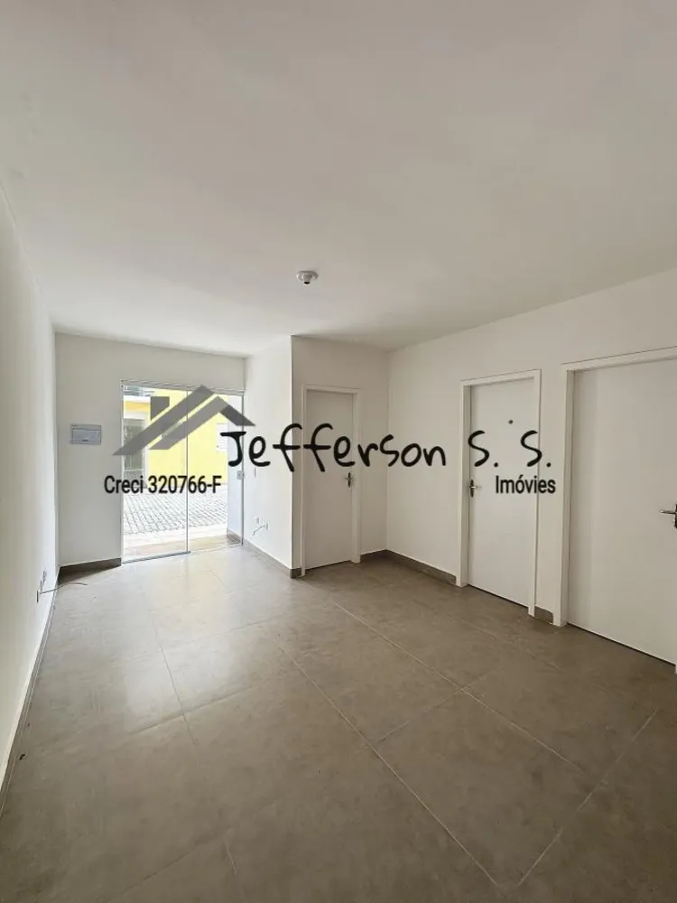 Apartamento, 2 quartos, 53 m² - Foto 3