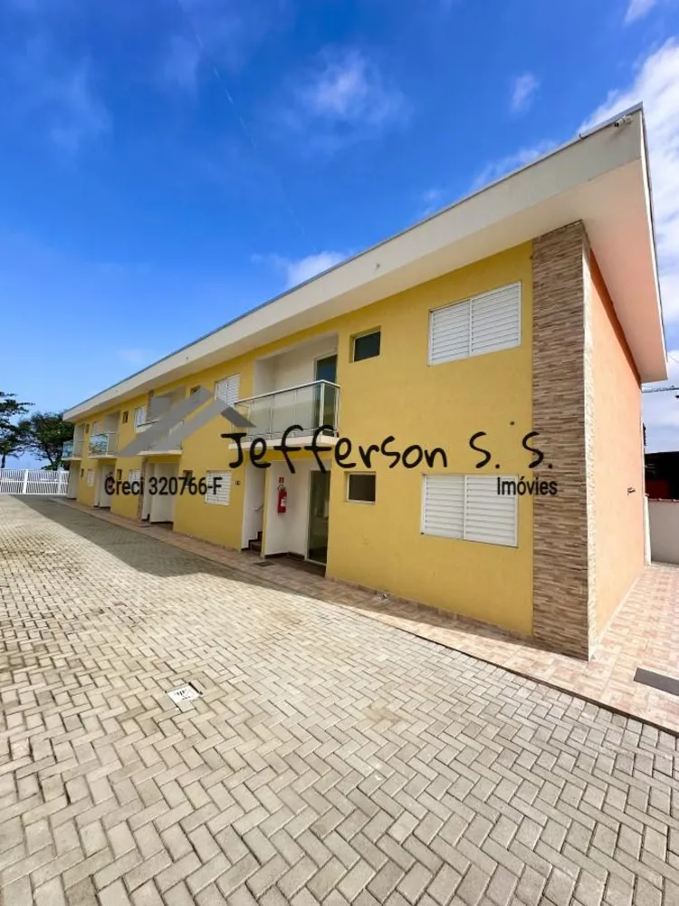 Apartamento, 2 quartos, 53 m² - Foto 16
