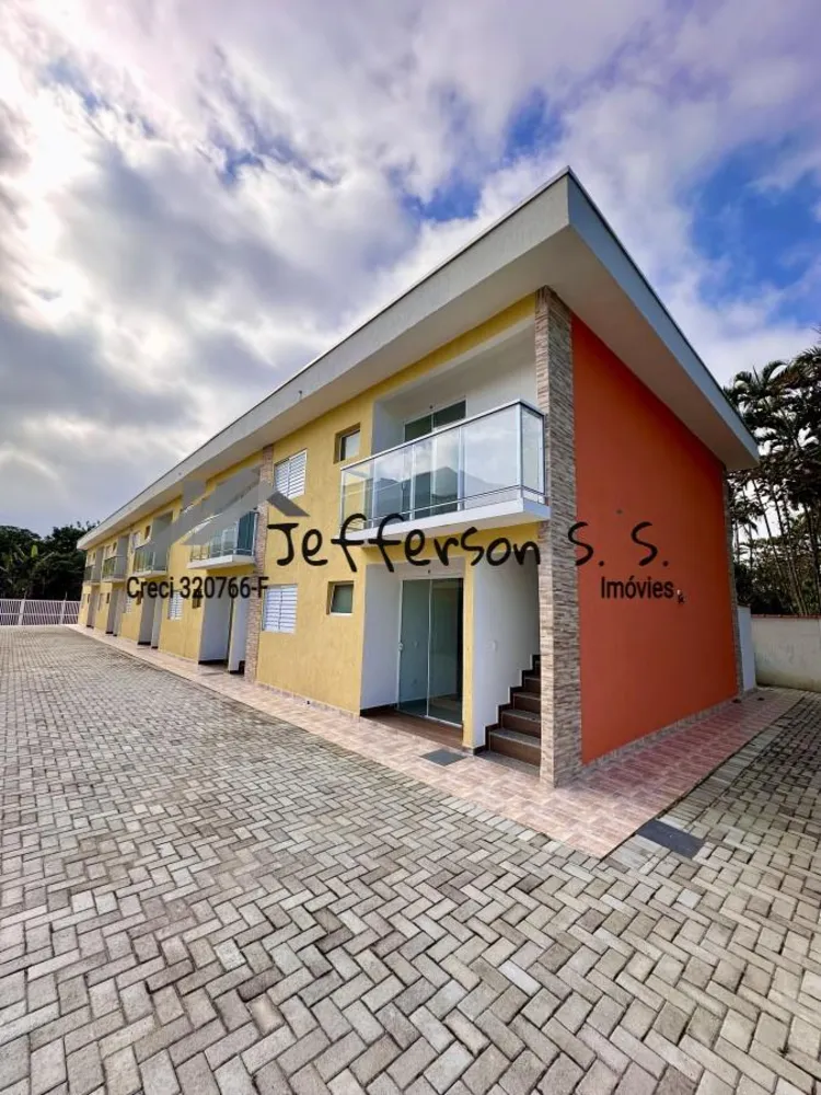 Apartamento, 2 quartos, 53 m² - Foto 14