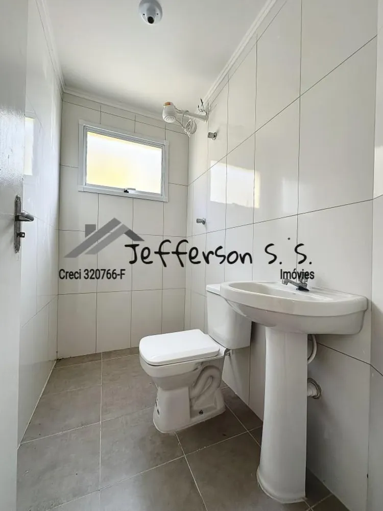 Apartamento, 2 quartos, 53 m² - Foto 10
