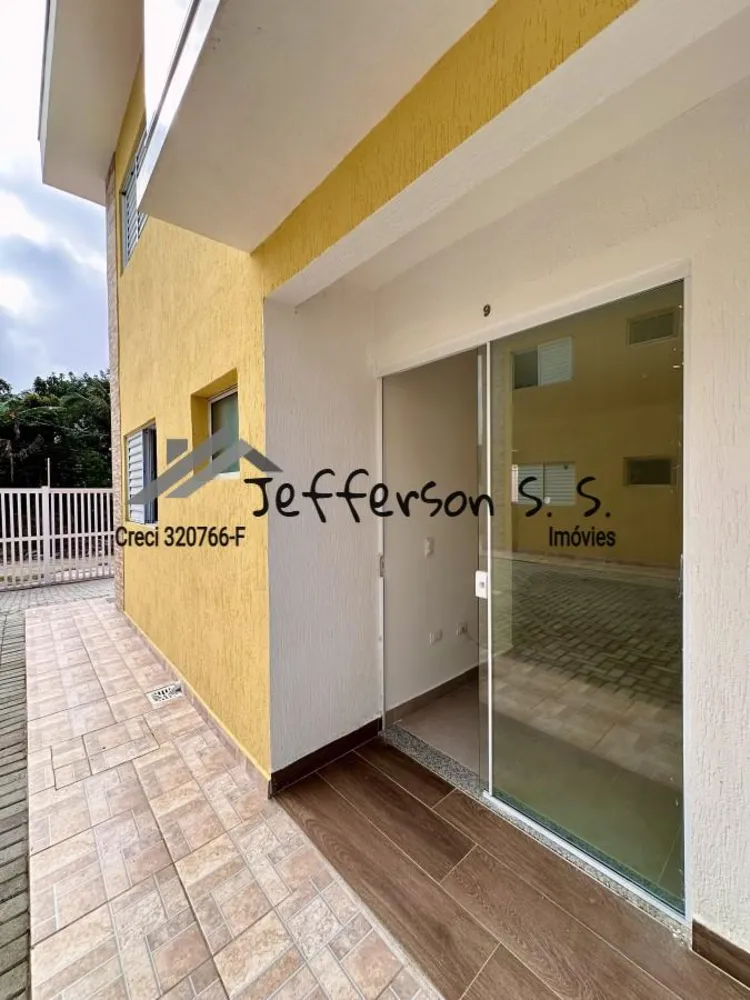 Apartamento, 2 quartos, 53 m² - Foto 2