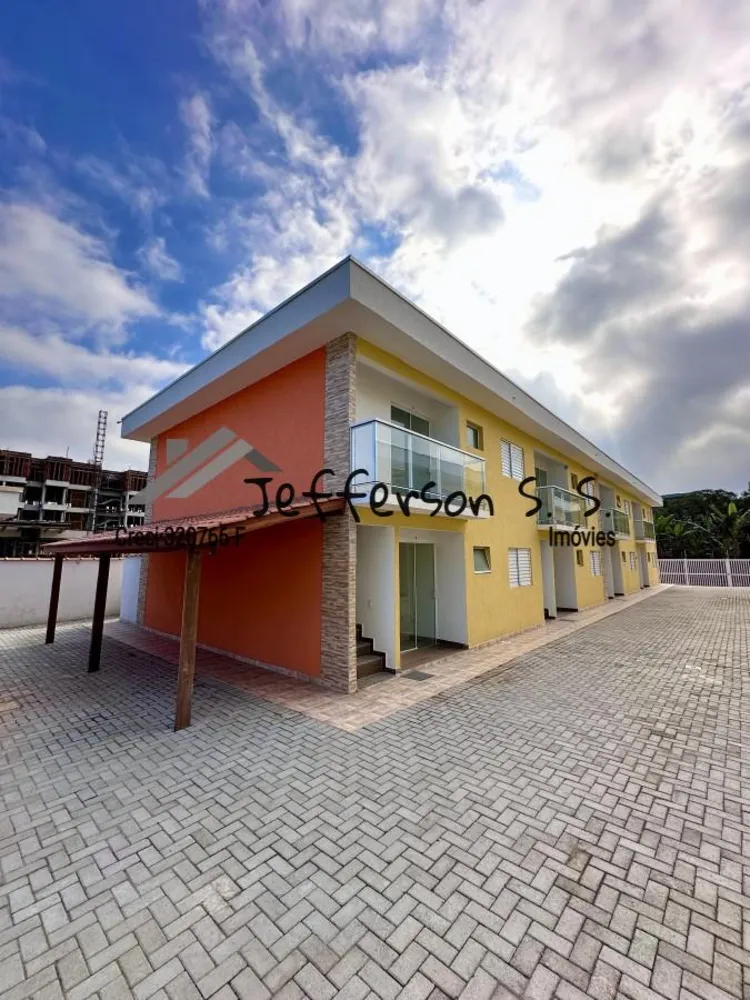 Apartamento, 2 quartos, 53 m² - Foto 15
