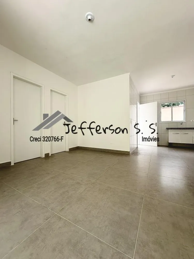 Apartamento, 2 quartos, 53 m² - Foto 7