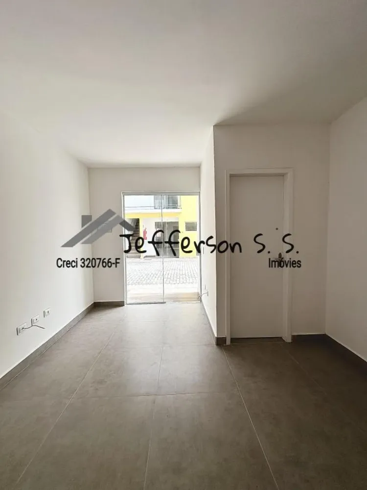 Apartamento, 2 quartos, 53 m² - Foto 4