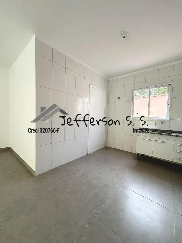 Apartamento, 2 quartos, 53 m² - Foto 8