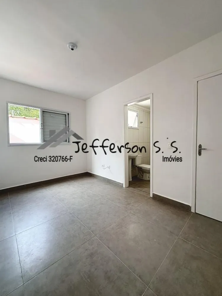 Apartamento, 2 quartos, 53 m² - Foto 9