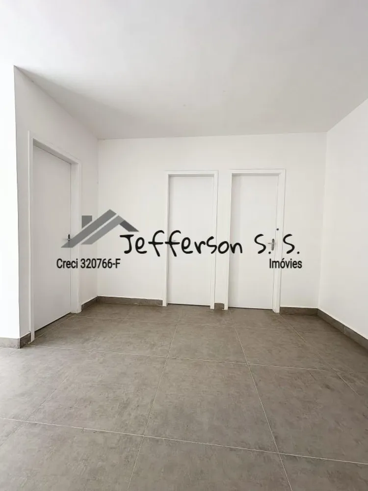 Apartamento, 2 quartos, 53 m² - Foto 5