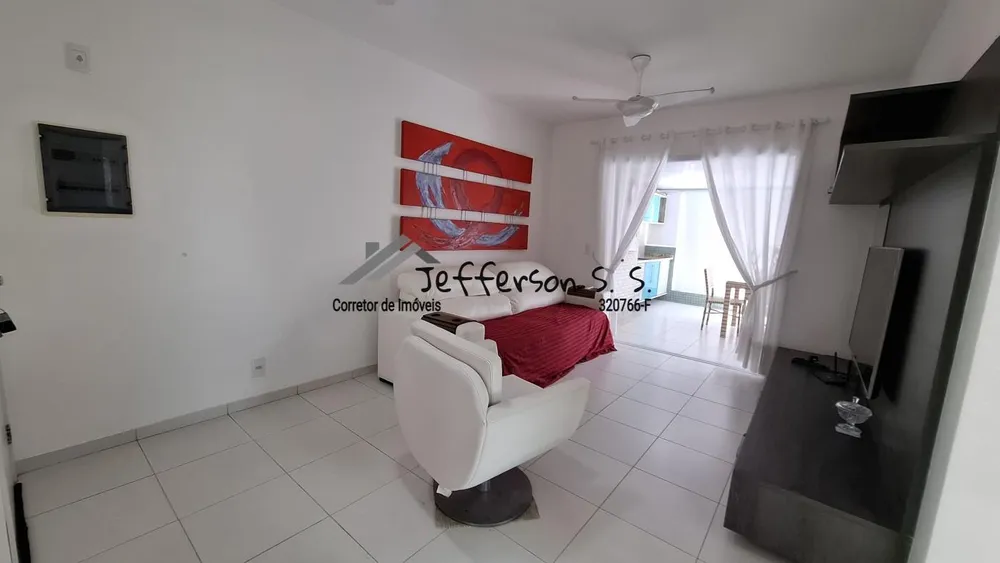 Apartamento, 2 quartos, 83 m² - Foto 5