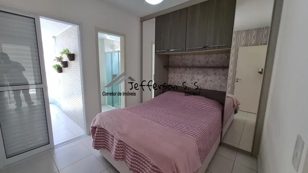 Apartamento, 2 quartos, 83 m² - Foto 12
