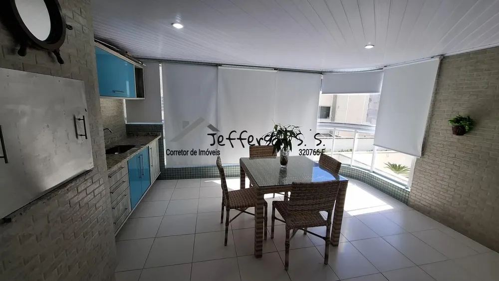 Apartamento, 2 quartos, 83 m² - Foto 7