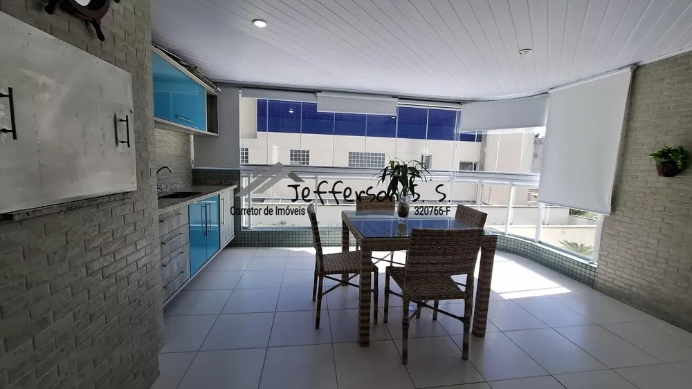 Apartamento, 2 quartos, 83 m² - Foto 8