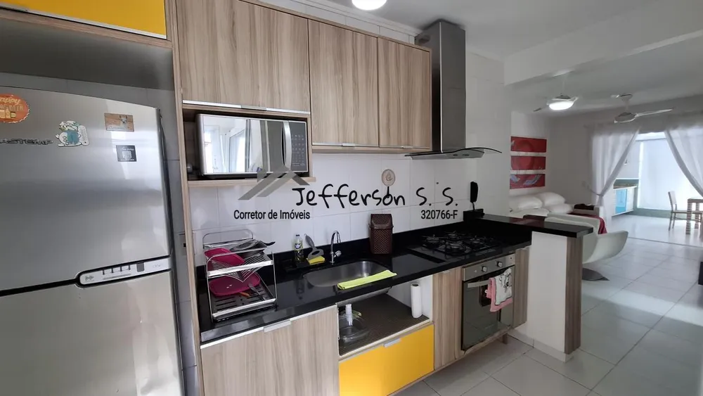 Apartamento, 2 quartos, 83 m² - Foto 3
