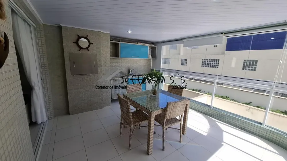 Apartamento, 2 quartos, 83 m² - Foto 9